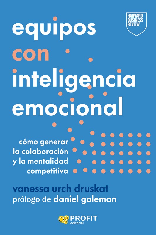 EQUIPOS CON INTELIGENCIA EMOCIONAL