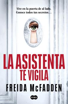 ASISTENTA TE VIGILA