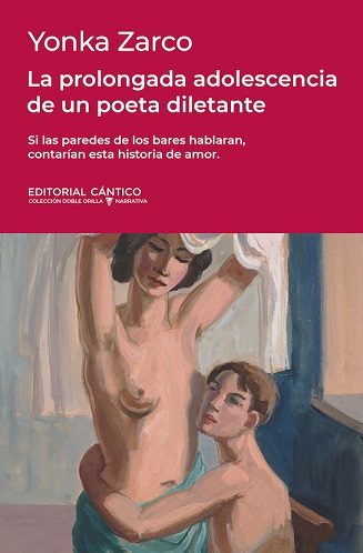 PROLONGADA ADOLESCENCIA DE UN POETA DILETANTE