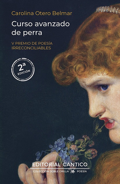 CURSO AVANZADO DE PERRA POESIA