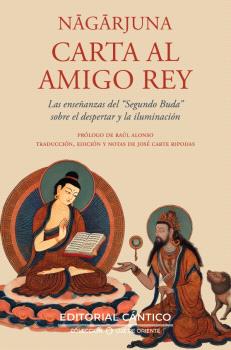 CARTA AL AMIGO REY   LAS ENSEÑANZAS DEL SEGUNDO BUDA