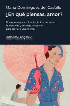 EN QUE PIENSAS AMOR?