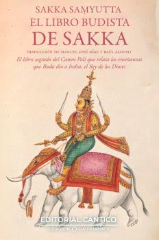 LIBRO BUDISTA DE SAKKA