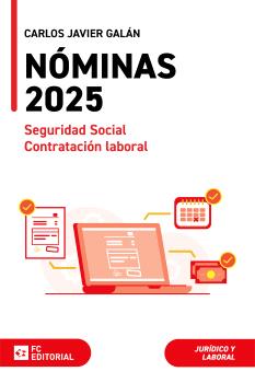 NOMINAS 2025  SEGURIDAD SOCIAL  CONTRATACION LABORAL