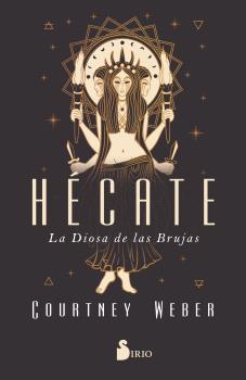HECATE LA DIOSA DE LAS BRUJAS