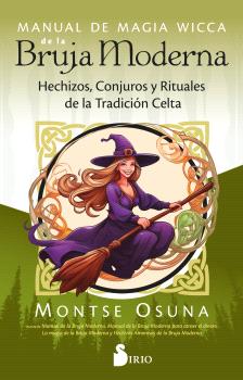 MANUAL DE MAGIA WICA DE LA BRUJA MODERNA
