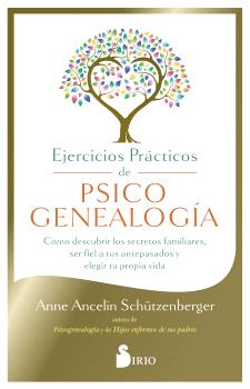 EJERCICIOS PRACTICOS DE PSICOGENEALOGIA