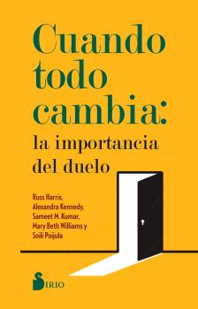 CUANDO TODO CAMBIA  LA IMPORTANCIA DEL DUELO