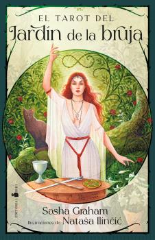 TAROT DEL JARDIN DE LA BRUJA
