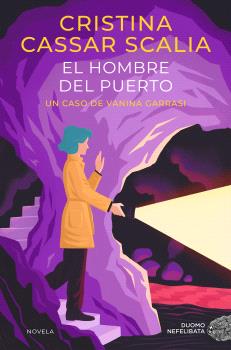 HOMBRE DEL PUERTO, EL