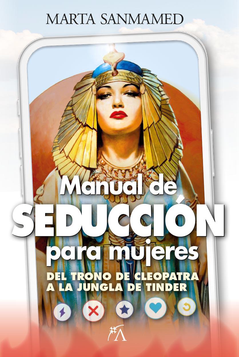 MANUAL DE SEDUCCION PARA MUJERES