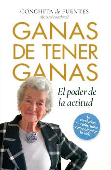 GANAS DE TENER GANAS   EL PODER DE LA ACTITUD