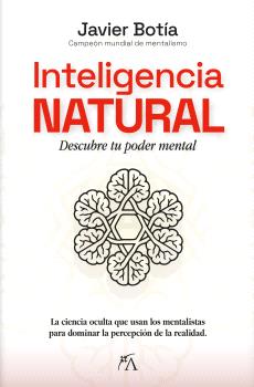 INTELIGENCIA NATURAL DESCUBRE TU PODER MENTAL