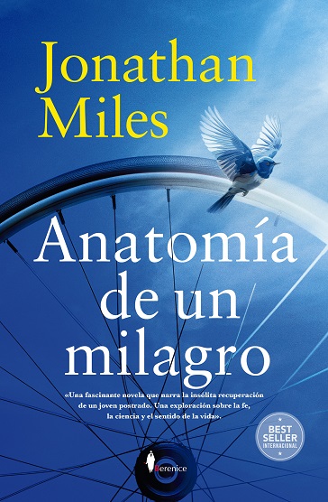 ANATOMIA DEUN MILAGRO