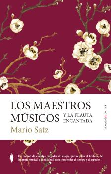 MAESTROS MUSICOS Y LA FLAUTA ENCANTADA