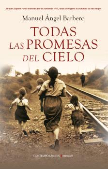 TODAS LAS PROMESAS DEL CIELO