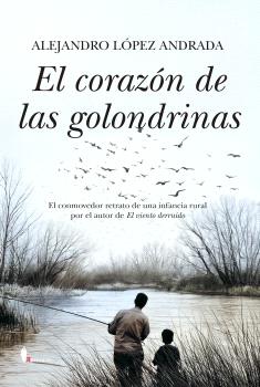 CORAZON DE LAS GOLONDRINAS
