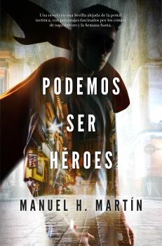 PODEMOS SER HEROES