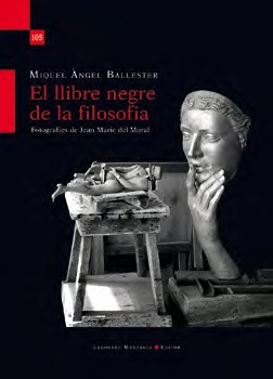 LLIBRE NEGRE DE LA FILOSOFIA