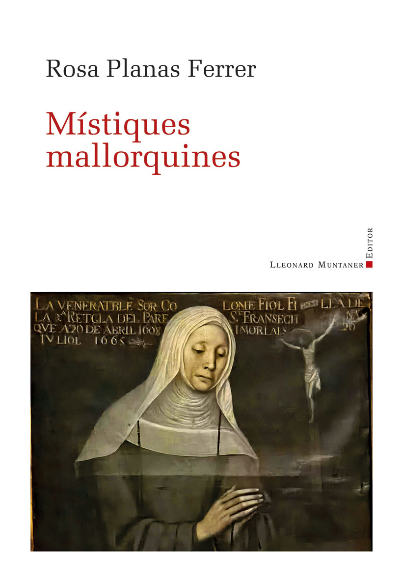 MISTIQUES MALLORQUINES