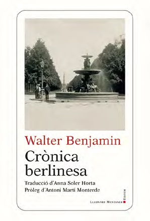 CRONICA BERLINESA