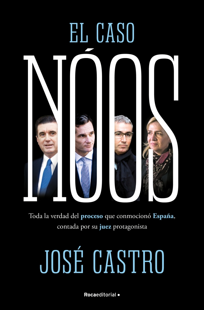 CASO NOOS, EL