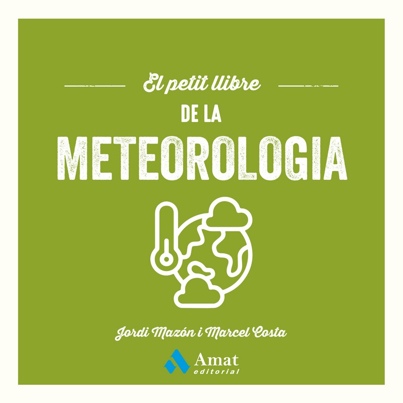 PETIT LLIBRE DE LA METEOROLOGIA, EL