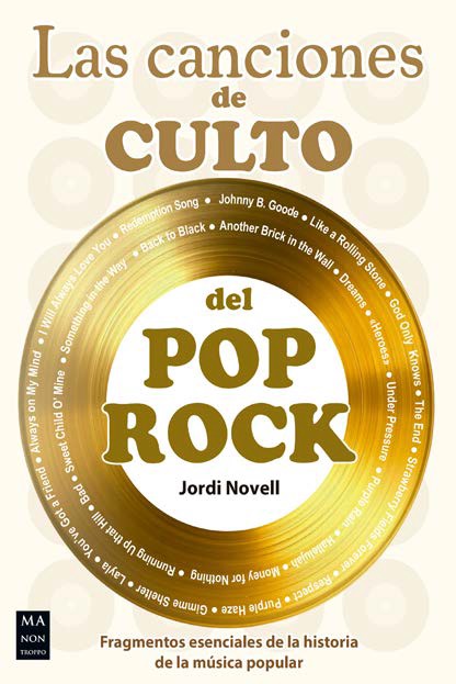 CANCIONES DE CULTO DEL POP ROCK