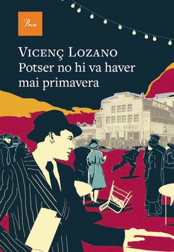 POTSER NO HI VA HAVER MAI PRIMAVERA