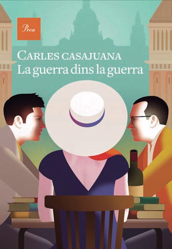 GUERRA DINS LA GUERRA, LA