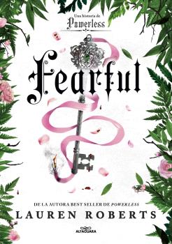 FEARFUL UNA HISTORIADE POWERLESS