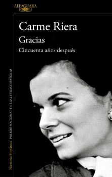 GRACIAS  CINCUENTA AÑOS DESPUES