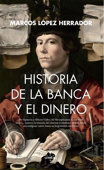 HIOSTORIA DE LA BANCA Y EL DINERO