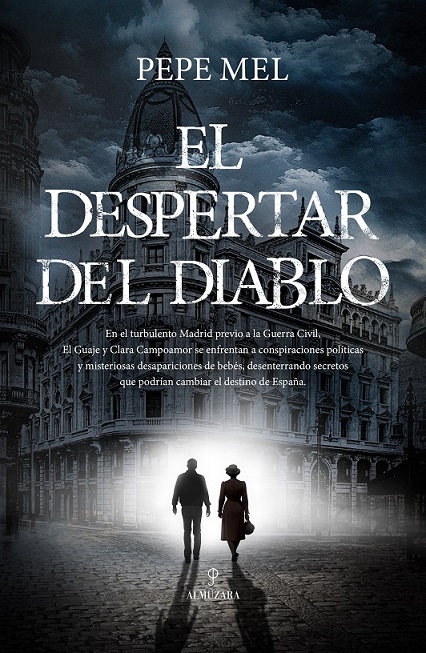 DESPERTAR DEL DIABLO, EL