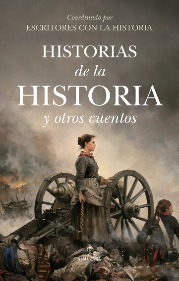 HISTORIA DE LA HISTORIA Y OTROS CUENTOS