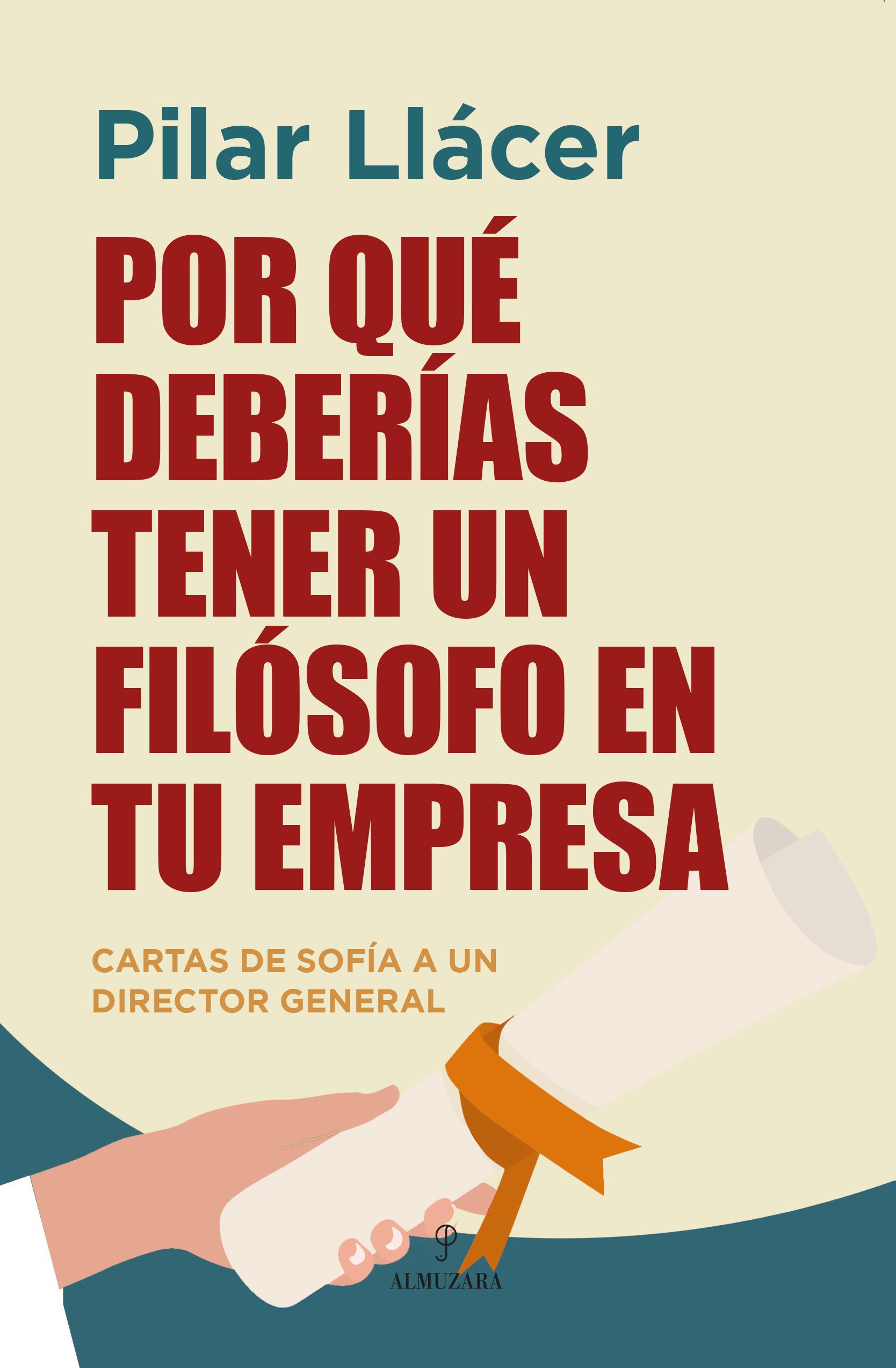 POR QUE DEBERIAS TENER A UN FILOSOFO EN TU EMPRESA