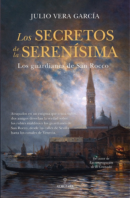SECRETOS DE LA SERENISIMA, LOS