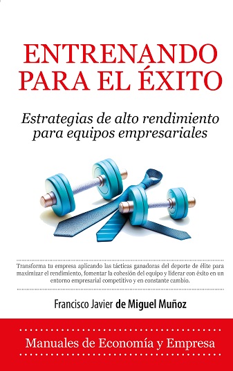 ENTRENANDO PARA EL EXITO
