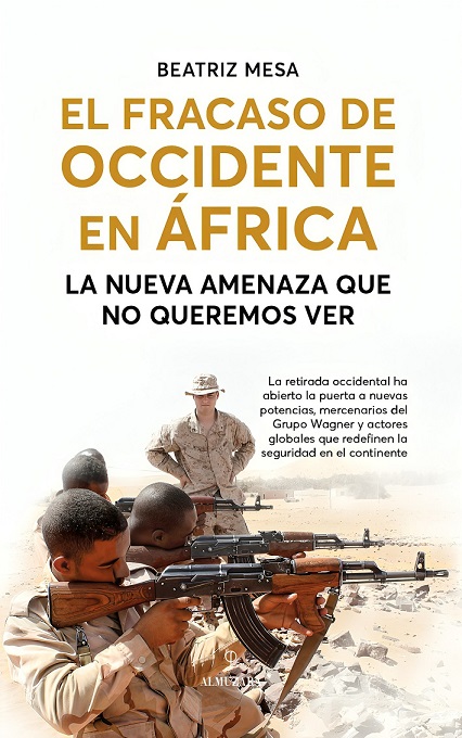FRACASO DE OCCIDENTE