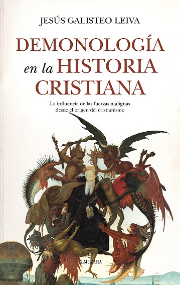 DEMONIOLOGIA EN LA HISTORIA CRISTIANA