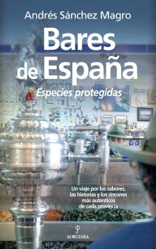 BARES DE ESPAÑA  ESPECIES PROTEGIDAS