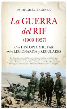 GUERRA DEL RIF 1909-1927