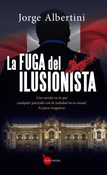 FUGA DEL ILUSIONISTA, LA