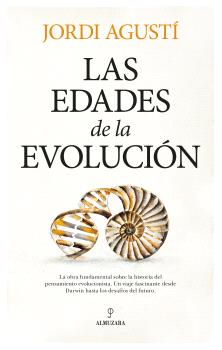EDADES DE LA EVOLUCION, LAS