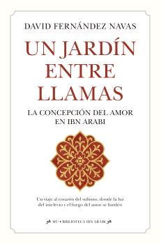 UN JARDIN ENTRE LLAMAS