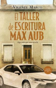 TALLER DE ESCRITURA MAX AUB