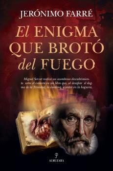 ENIGMA QUE BROTO DEL FUEGO