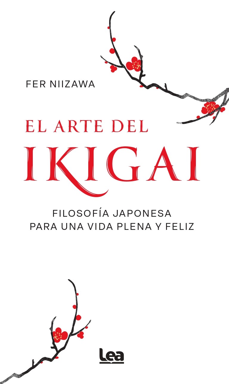 ARTE DEL IKIGAI, EL