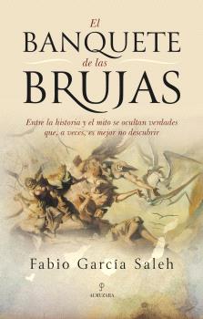 BANQUETE DE LAS BRUJAS