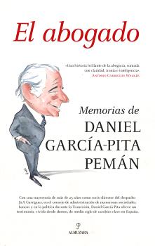 ABOGADO, EL   MEMORIAS DE